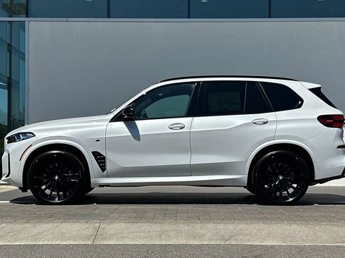New 2026 BMW X5 M60i w/ Executive Package image 6