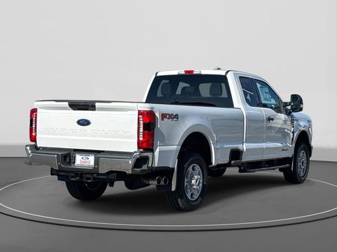 New 2026 Ford F350 XLT w/ 360-Degree Camera Package image 5