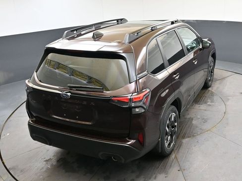 New 2026 Subaru Forester Limited image 40