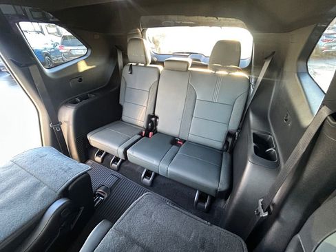 New 2026 GMC Acadia AT4 w/ Luxury Package image 35