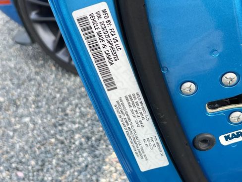 Used 2023 Dodge Challenger R/T Scat Pack w/ Plus Package image 29