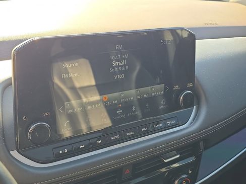 Used 2023 Nissan Rogue SL w/ SL Premium Package AWD/4WD image 30