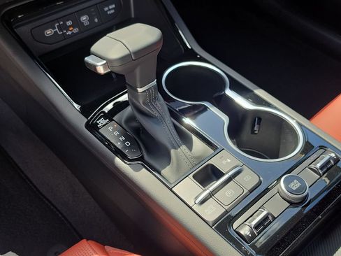 New 2026 Kia K5 GT-Line FWD image 25