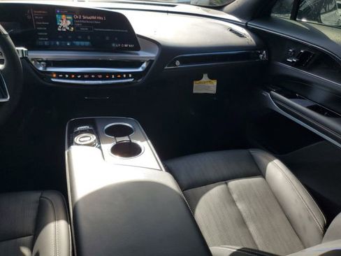 Certified 2024 Cadillac Lyriq Sport AWD/4WD image 16