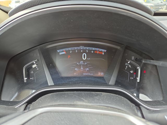 Used 2019 Honda CR-V EX-L image 19
