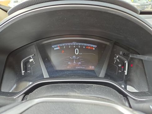 Used 2019 Honda CR-V EX-L image 19