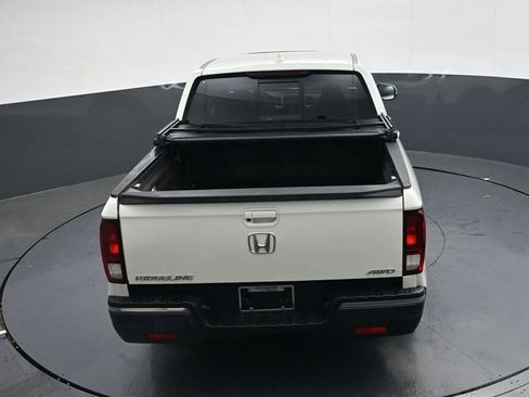 Used 2019 Honda Ridgeline RTL-E image 32