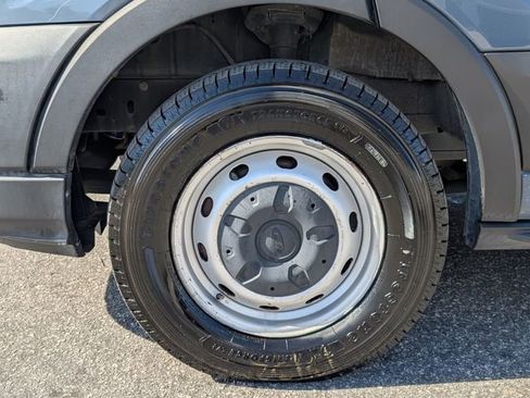 Used 2020 Ford Transit 250 Base image 6