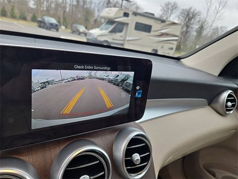 Certified 2020 Mercedes-Benz GLC 300 GLC 300 image 13