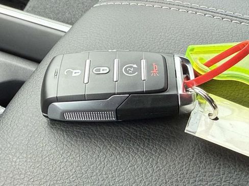 New 2026 RAM 2500 Big Horn image 29