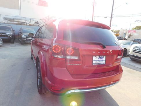 Used 2016 Dodge Journey Crossroad image 5