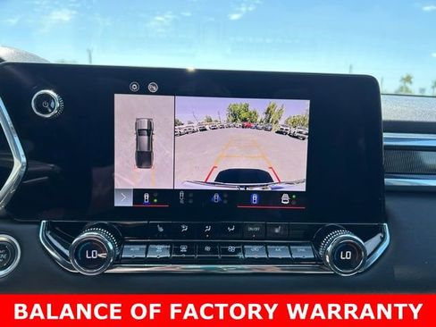 Used 2023 GMC Canyon Elevation w/ Convenience Package image 24