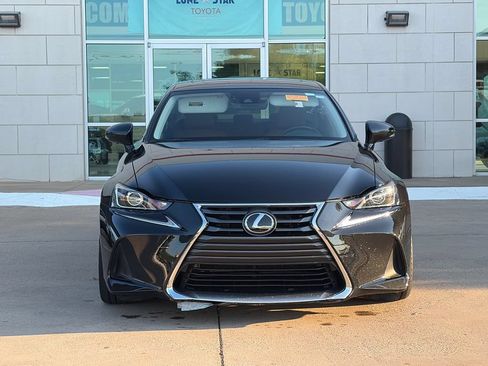 Used 2019 Lexus IS 300 AWD image 3