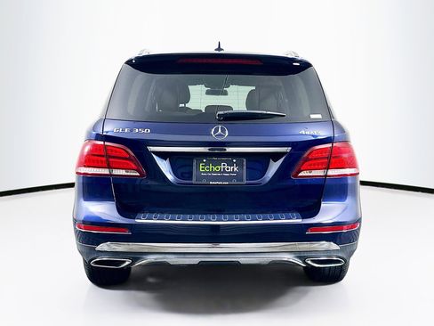 Used 2018 Mercedes-Benz GLE 350 4MATIC image 7