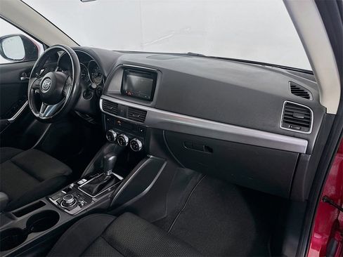 Used 2016 MAZDA CX-5 Touring image 28