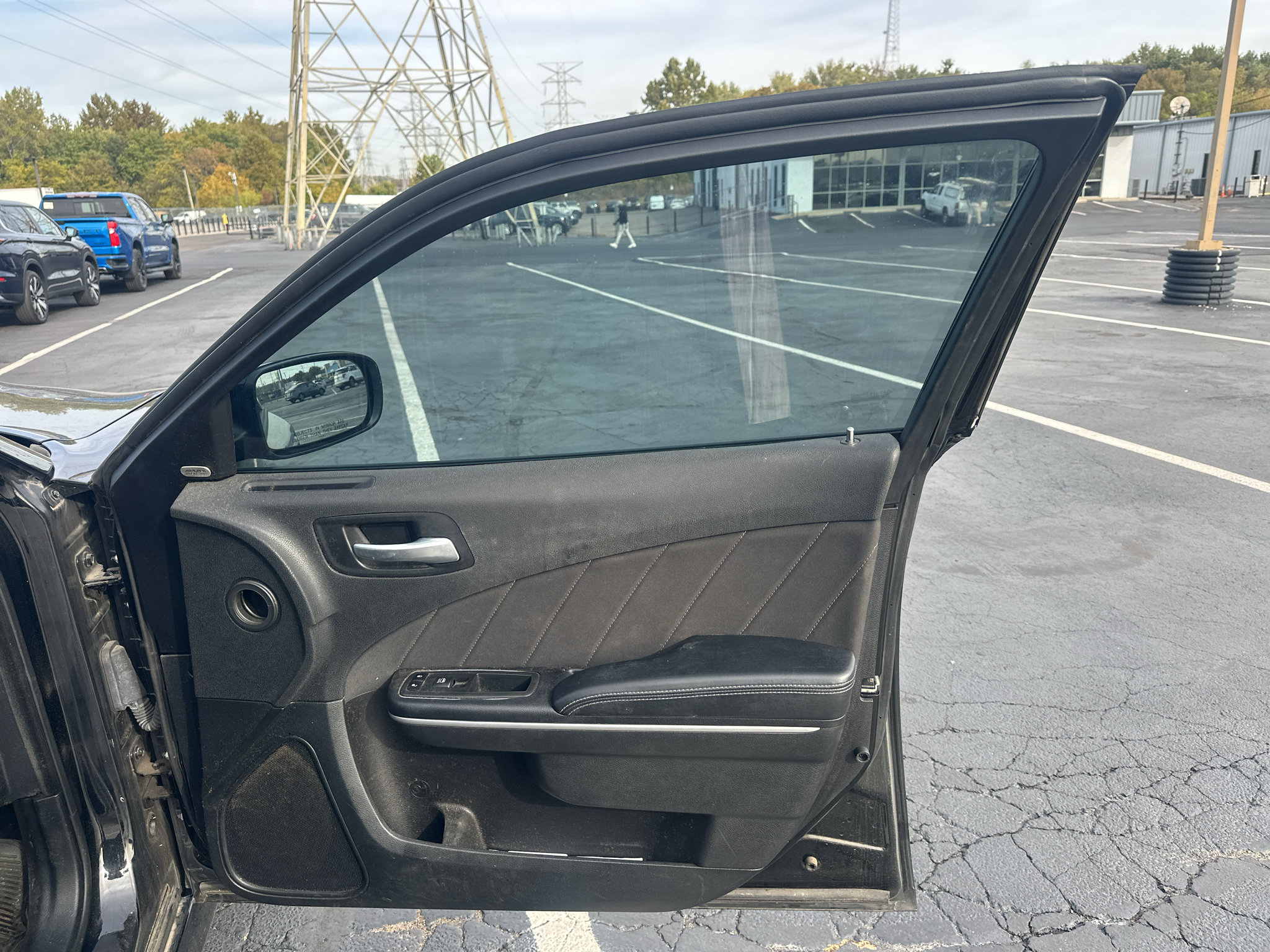 Used 2019 Dodge Charger GT RWD image 18