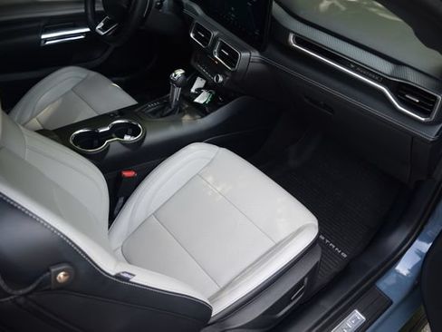 Used 2024 Ford Mustang GT Premium RWD image 14