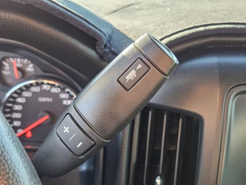 Used 2016 Chevrolet Silverado 2500 W/T w/ WT Fleet Convenience Package image 24