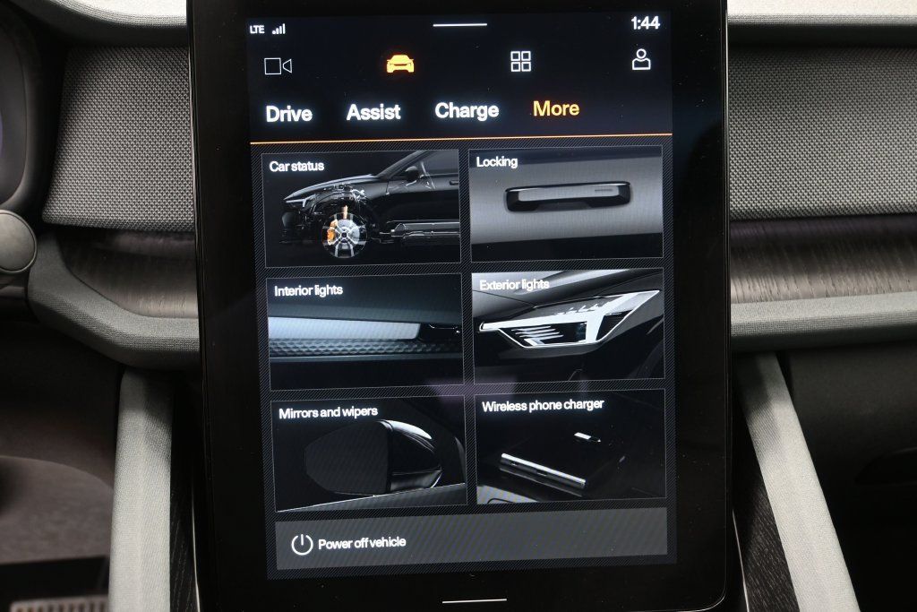 Used 2024 Polestar Polestar 2 AWD/4WD image 17