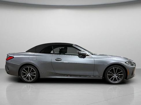 Used 2024 BMW 430i xDrive Convertible image 2