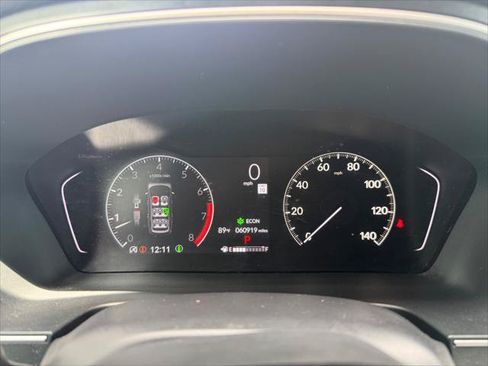 Used 2023 Honda Pilot EX-L image 28