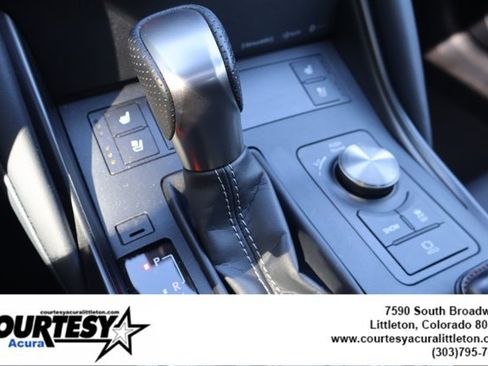 Used 2024 Lexus IS 350 F Sport w/ Navigation Package AWD/4WD image 20