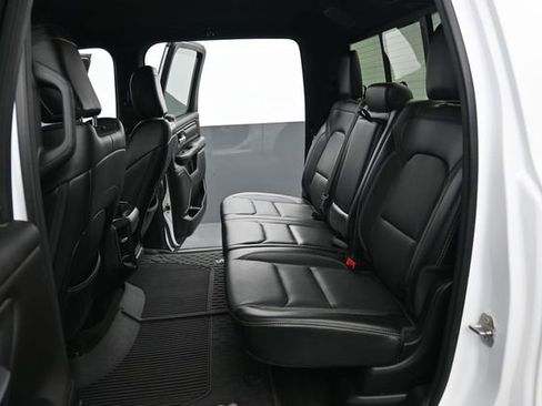 Used 2023 RAM 1500 Rebel w/ Night Edition AWD/4WD image 11