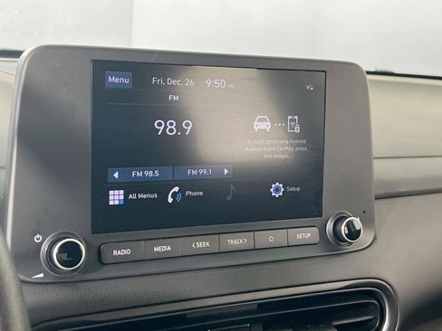 Used 2023 Hyundai Kona SEL w/ Cargo Package image 14