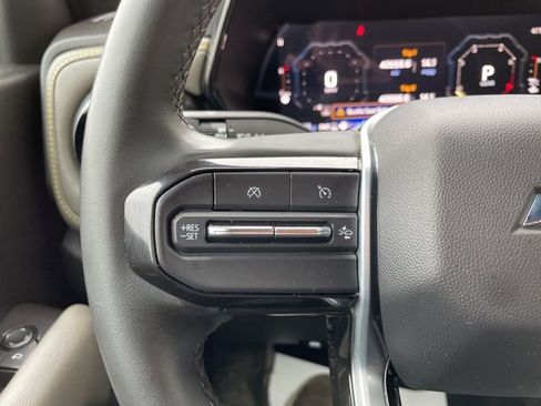 Used 2023 Chevrolet Colorado ZR2 image 22