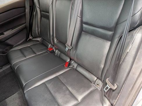 Used 2022 Nissan Rogue SL AWD/4WD image 18