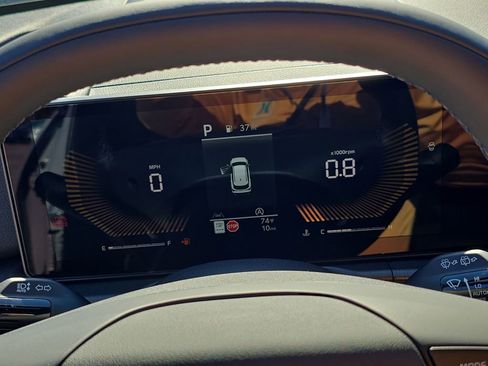 New 2026 Kia Sportage X-Line image 35