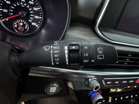 Used 2022 Kia Telluride SX w/ Towing Package image 18