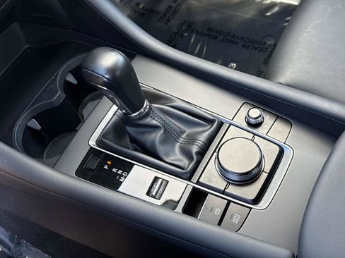 Certified 2021 MAZDA MAZDA3 s image 22