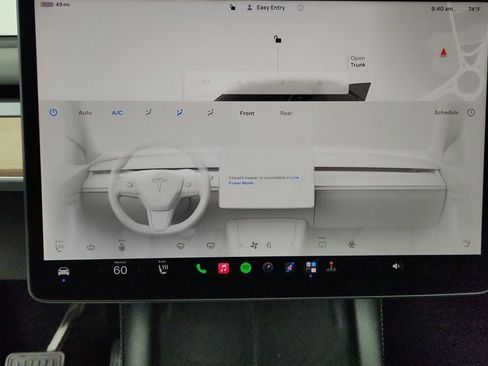Used 2023 Tesla Model Y Long Range AWD/4WD image 21
