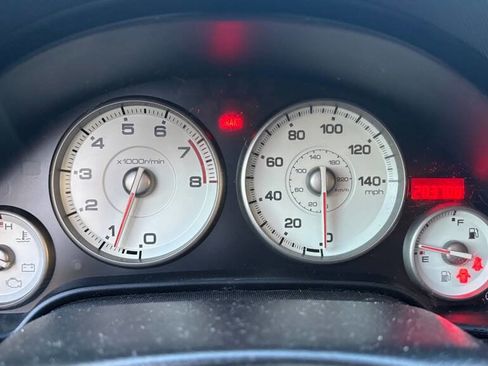 Used 2005 Acura RSX image 13