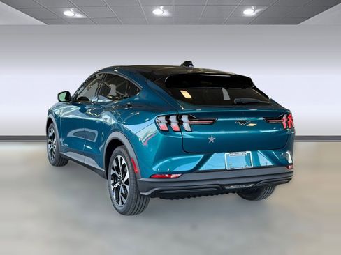New 2026 Ford Mustang Mach-E Select RWD image 3