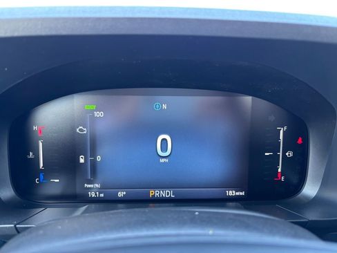 New 2026 Ford Maverick XLT AWD/4WD image 27