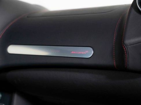 Used 2023 McLaren GT image 25