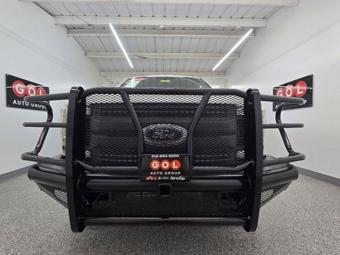 Used 2017 Ford F350 XL w/ Power Equipment Group image 3