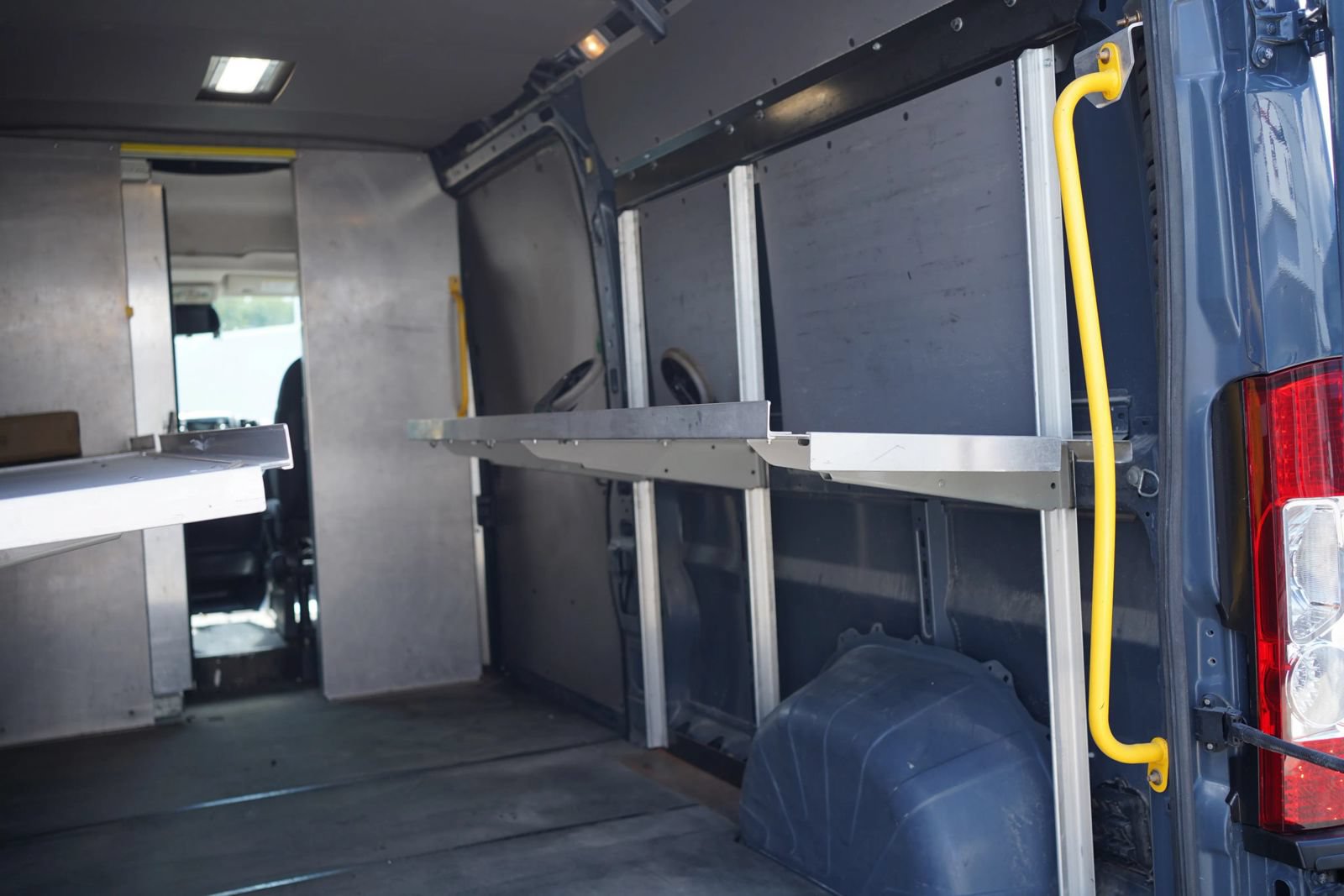 Used 2020 RAM ProMaster 3500 FWD image 12