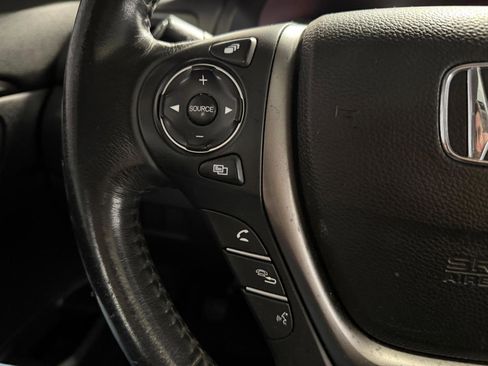 Used 2018 Honda Pilot EX-L image 32