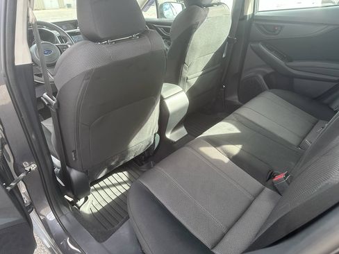 Used 2018 Subaru Impreza 2.0i Premium w/ Popular Package #2 image 14