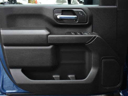 New 2026 Chevrolet Silverado 2500 Custom w/ Custom Value Package image 21