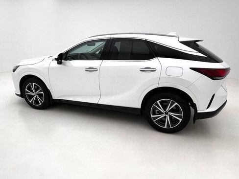 Used 2023 Lexus RX 350 Premium w/ Accessory Package AWD/4WD image 10