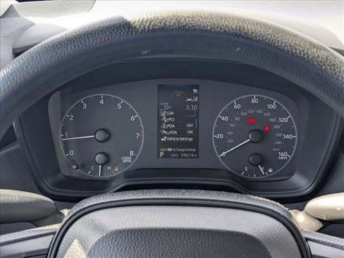 Used 2024 Toyota Corolla LE FWD image 15
