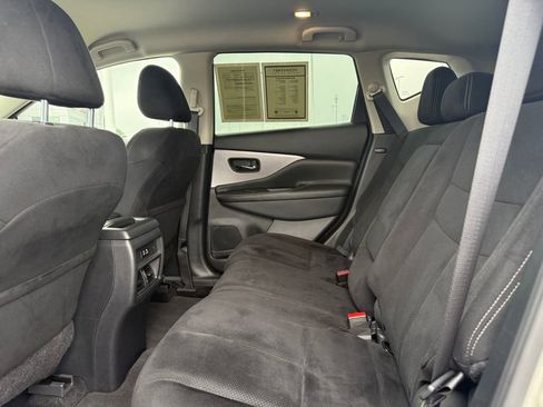Used 2023 Nissan Murano S FWD image 50