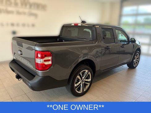 Used 2026 Ford Maverick XL AWD/4WD image 2