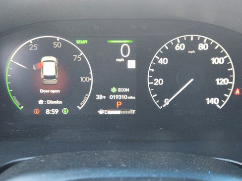 Certified 2023 Honda CR-V Sport image 10