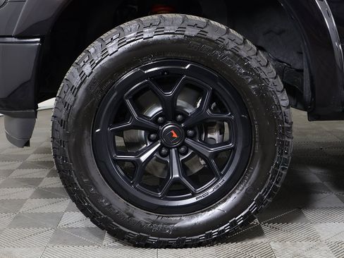 Used 2024 Ford F150 XLT w/ Equipment Group 302A MID image 22