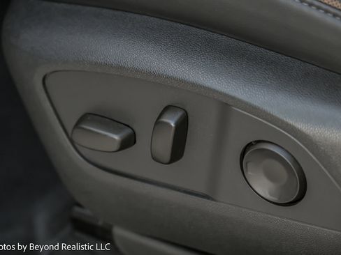 Used 2024 GMC Acadia AT4 w/ LPO, Floor Liner Package image 22